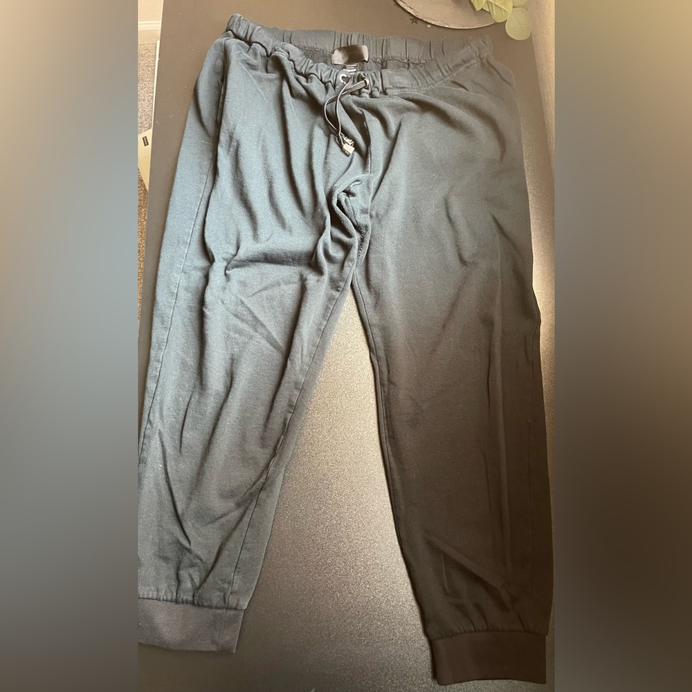 Kardashian Joggers